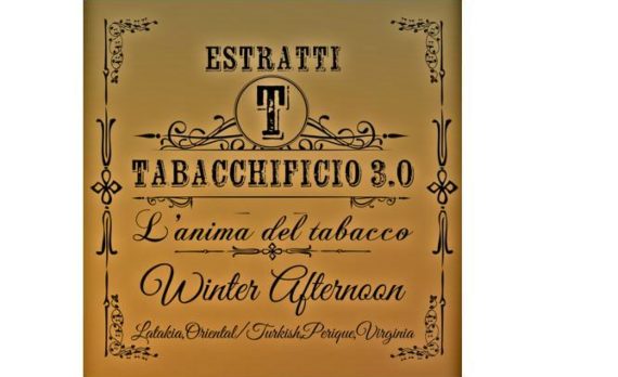 migliori aromi tabaccosi al latakia